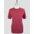 Gran Sasso Purple Cotton Pa T-Shirt 1