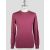 Gran Sasso Purple Virgin Wool Sweater Crewneck 1