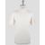 Gran Sasso White Cotton T-Shirt 1