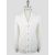 Gran Sasso White Cotton Pa Sweater Cardigan 1