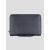 Kiton Blue Leather Document Holder 1