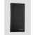 Kiton Black Leather Document Holder 1
