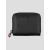 Kiton Black Leather Wallet 1