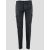 Kiton Black Lycra Ea Cargo Pant 1