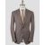 Isaia Multicolor Wool Cashmere Suit 1