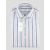 Cesare Attolini Multicolor Cotton Shirt 1