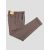 Marco Pescarolo Brown Virgin Wool Cashmere Ea Pants 1