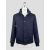 Kired Blue Pl Acrlic Wool Coat 1