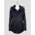 Kired Blue Wool Ea Overcoat 1