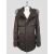Kired Green Wool Ea Overcoat 1