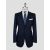 Kiton Dark Blue Virgin Wool Cashmere  Suit 1