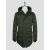 Kired Green Pa Overcoats 1