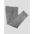 Barba Napoli Gray Pl Nylon Ea Cargo Velvet Pants 1