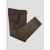 Barba Napoli Brown Pl Nylon Ea Cargo Velvet Pants 1