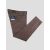 Barba Napoli Brown Cotton Ea Jeans 1