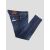 Barba Napoli Blue Cotton Ea Jeans 1