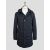 Sartori Napoli Blue Pl Overcoat 1