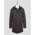 Sartori Napoli Brown Pl Overcoat 1