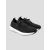 Kiton  Black Pl Ea Sneakers 1