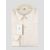 Luigi Borrelli  White  Cotton Virgin Wool Shirt 1