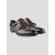 Peluso 1907 Dark Brown Leather Dress Shoes 1
