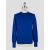Drumohr Blue Cashmere Sweater 1