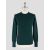Drumohr Green Cashmere Sweater 1