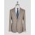 Luigi Borrelli Beige Virgin Wool  Blazer 1