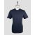 Kired Blue Navy Supima Cotton T-Shirt 1