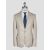 Luigi Borrelli Gray Virgin Wool  Blazer 1