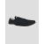 Kiton Black Cotton Ea Sneakers 2