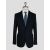 Sartorio Napoli Blue Virgin Wool Cashmere Ea Suit 1