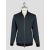 Kiton Gray Cotton Ea Coat B-ONE 1