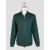 Kiton Green Cotton Ea Coat B-ONE 1
