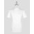 Kiton White Cotton T-shirt 1