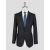 Sartorio Napoli  Gray Virgin Wool Ea Suit 1