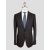 Sartorio Napoli  Multicolor Virgin Wool Cashmere Suit 1