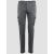 Kiton Gray Cotton Ea Cargo Pants 1