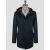 Isaia Blue Wool Pa Overcoat 1