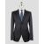 Tagliatore Gray Virgin Wool 110S Suit 1