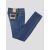Incotex Blue Cotton Pl  Ea Jeans 1