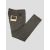 Incotex Gray Cotton Ea Jeans 1