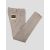 Incotex Beige Cotton Ea Jeans 1
