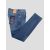 Incotex Blue Cotton Ea Jeans 1