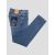 Incotex Blue Cotton Ea Jeans 1