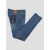 Incotex Blue Cotton Pl Ea Jeans 1