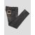 Incotex Gray Cotton Ea Jeans 1