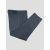 Incotex Blue Cotton Ea Pants 1