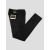 Incotex Black Cotton Ea Jeans 1