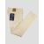 Incotex Beige Cotton Ea Jeans 1